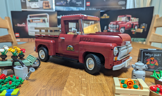 10290 Pickup